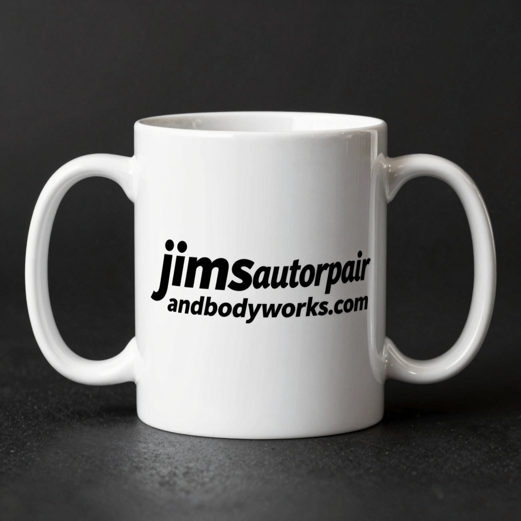 Mug