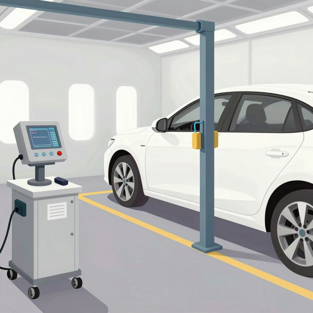 Modern Autobody Repair Techniques