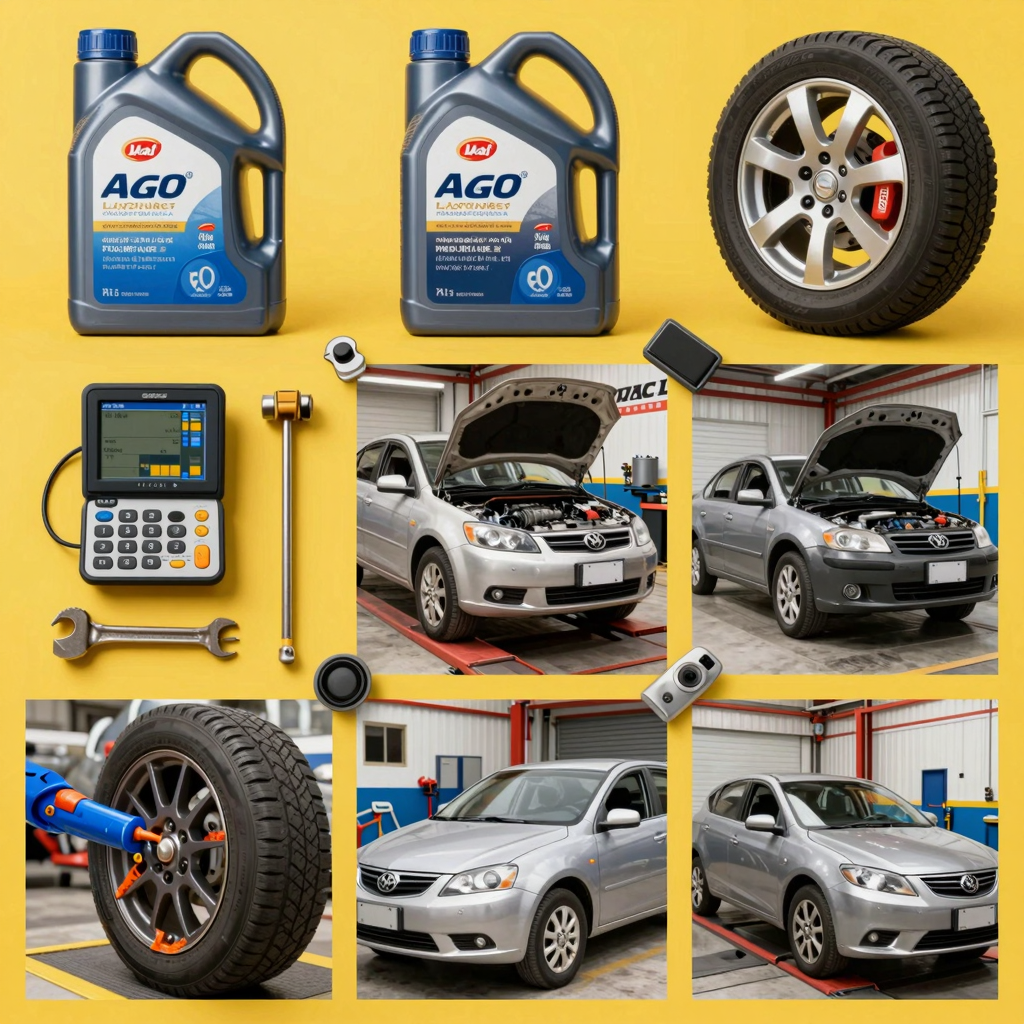 Automotive Services