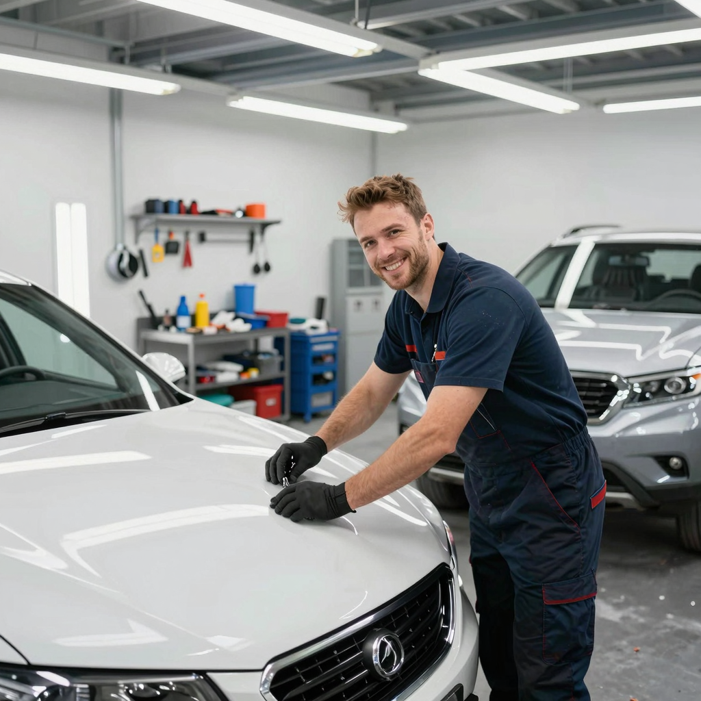 Turner's Auto Body Services