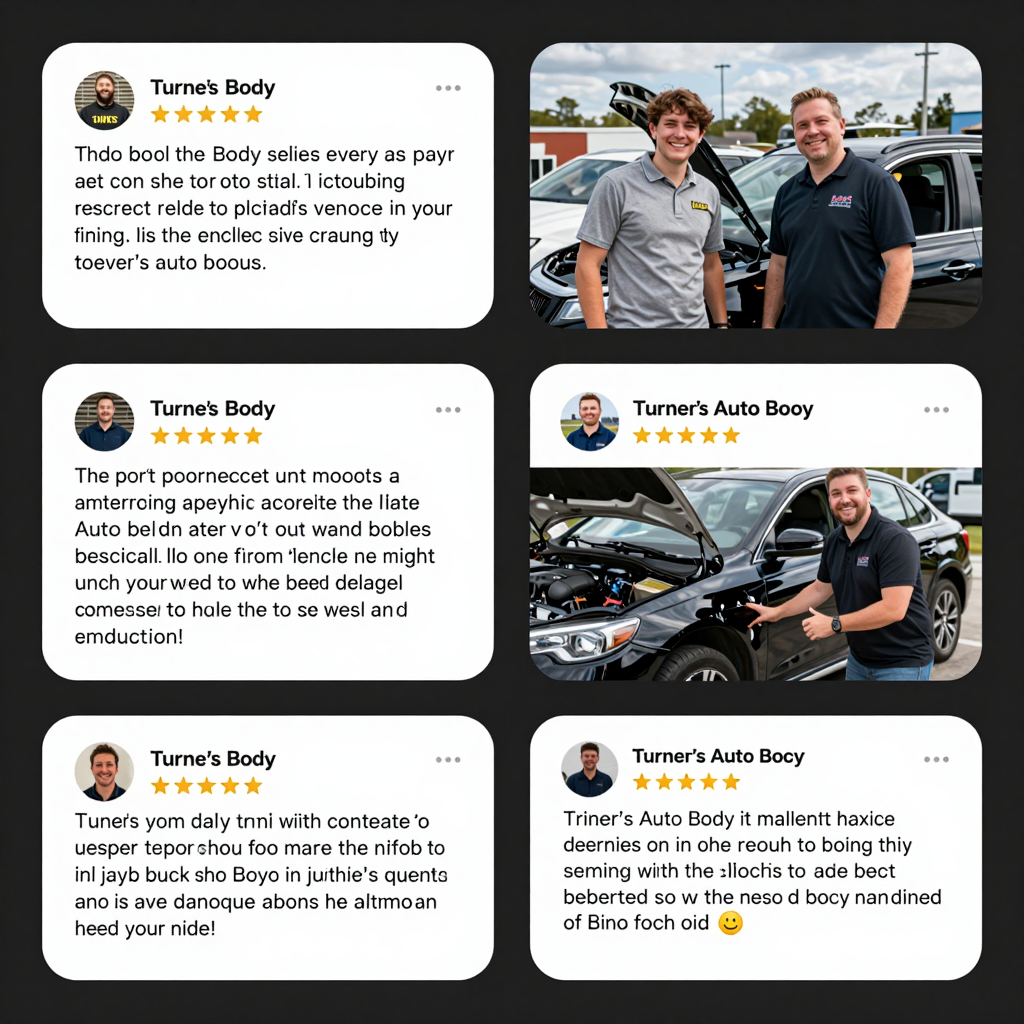 Customer Testimonials