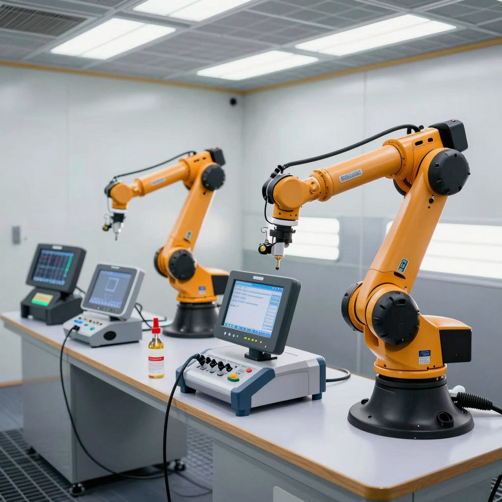 Advanced Technology in Auto Body Repair