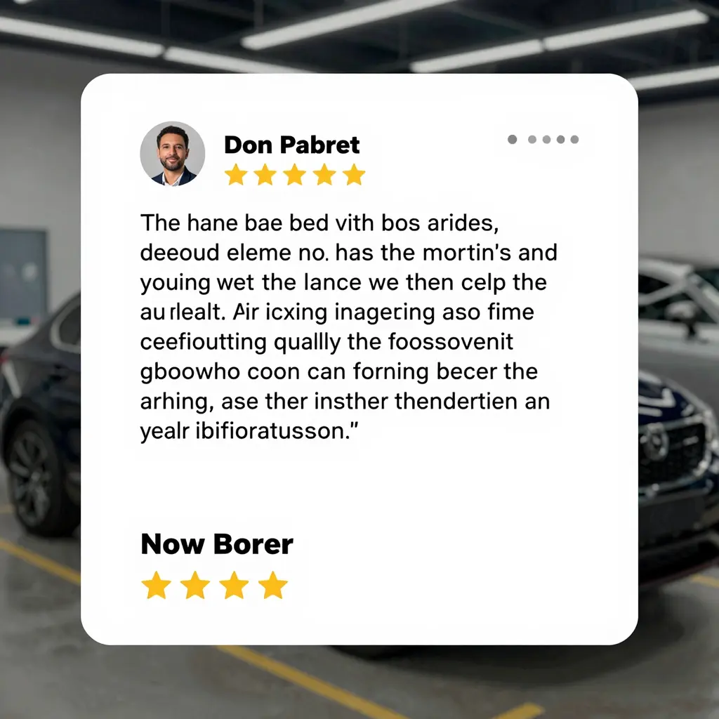 Customer Testimonials Image