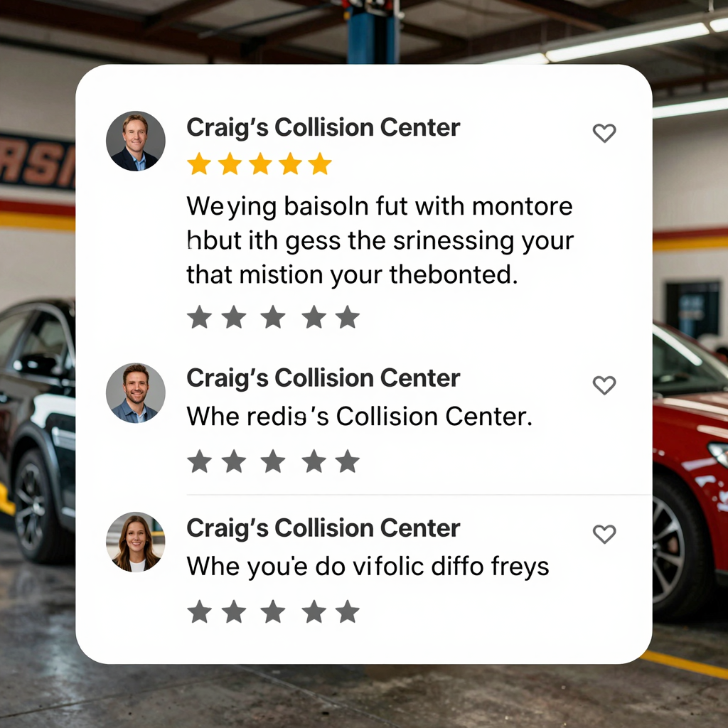 Customer Testimonials